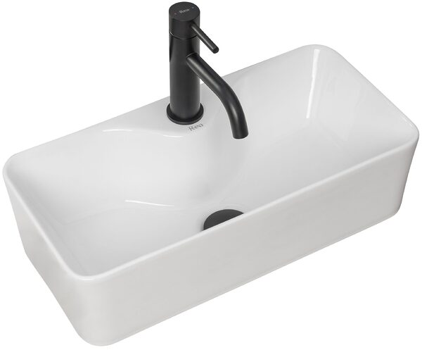 Umývadlo na dosku REA MERY