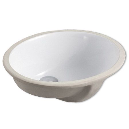 Umývadlo pod pult