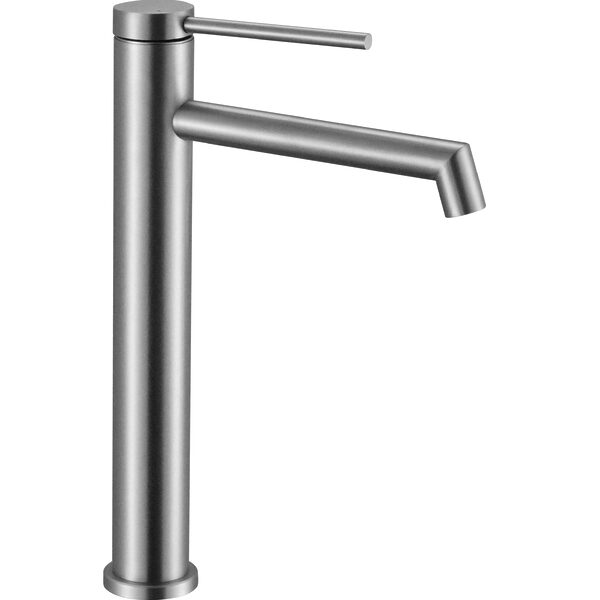 Umývadlová batéria REA Foss Nickel Brush High